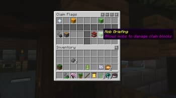 Bell Claims screenshot