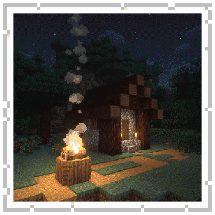 Exposure screenshot