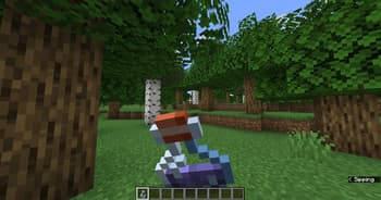 Vanilla Animated Food screenshot