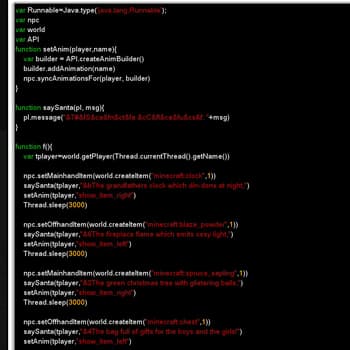 CNPC-Geckolib-Addon screenshot