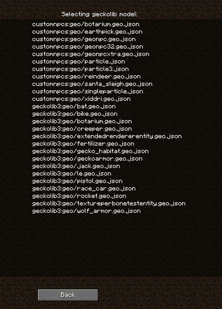 CNPC-Geckolib-Addon screenshot