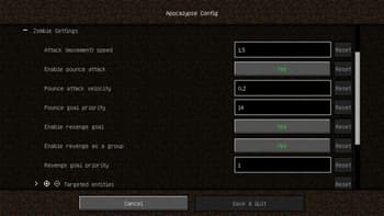 Apocalypse screenshot