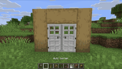 Adoner's Tweaks screenshot
