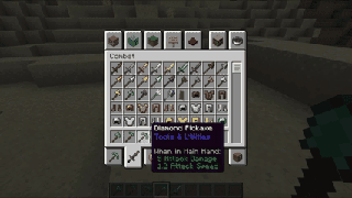 Adoner's Tweaks screenshot