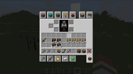 Adoner's Tweaks screenshot