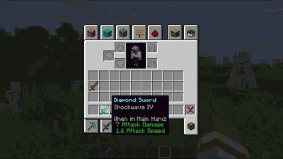Adoner's Tweaks screenshot