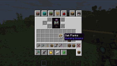 Adoner's Tweaks screenshot