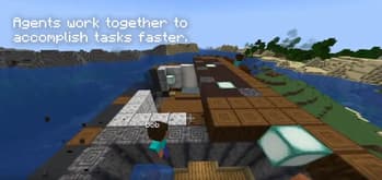 Steve AI screenshot