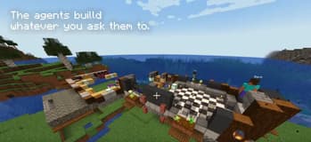Steve AI screenshot