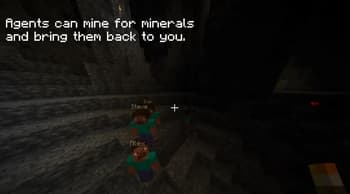 Steve AI screenshot