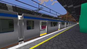 [MTR4] 相鉄11000系 | Sotetsu 11000 series screenshot