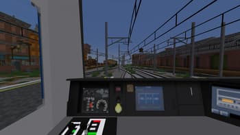 [MTR4] 相鉄11000系 | Sotetsu 11000 series screenshot