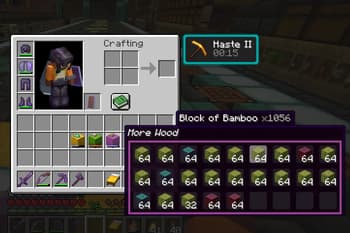 Handy Shulker screenshot