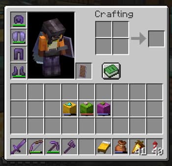 Handy Shulker screenshot