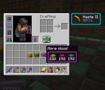 Handy Shulker screenshot
