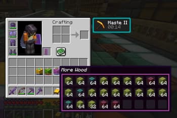 Handy Shulker screenshot