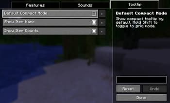 Handy Shulker screenshot