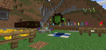 The Old Kitchen screenshot