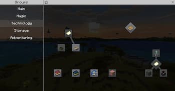 The Old Kitchen screenshot