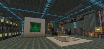 The Old Kitchen screenshot