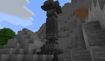 Ancient City Landmarks screenshot