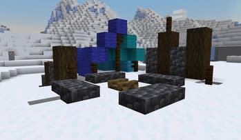 Ancient City Landmarks screenshot
