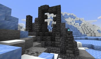 Ancient City Landmarks screenshot