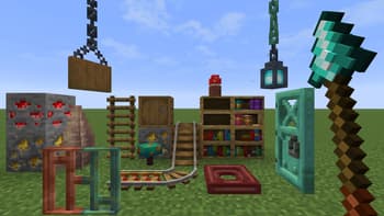 3D Remix screenshot