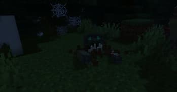 The Graveyard (Unofficial Port) screenshot