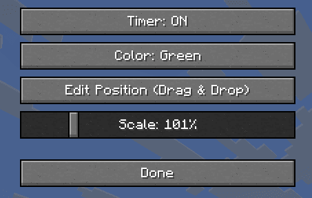 Timer / Stopwatch MOD screenshot