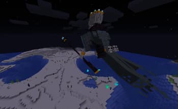 Bosses of Mass Destruction Forge screenshot