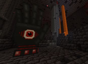 Bosses of Mass Destruction Forge screenshot