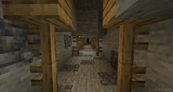 Vertical Fences screenshot