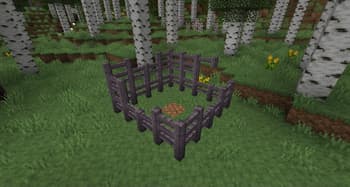 Vertical Fences screenshot