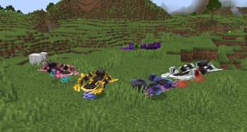 Hoverboards screenshot