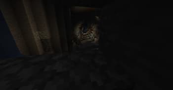The Cave Lurker screenshot