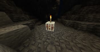 The Cave Lurker screenshot