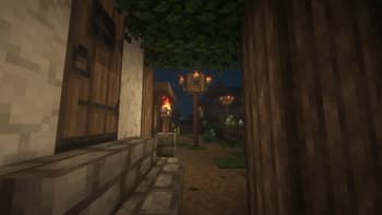 Medieval Adventurers screenshot