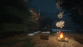 Medieval Adventurers screenshot