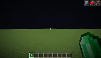 Emerald into Dollar screenshot