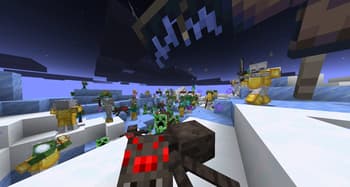 Chaos Core screenshot