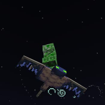 Chaos Core screenshot