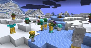 Chaos Core screenshot