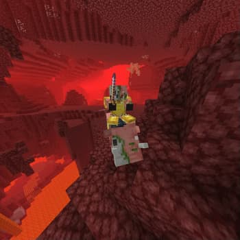 Chaos Core screenshot
