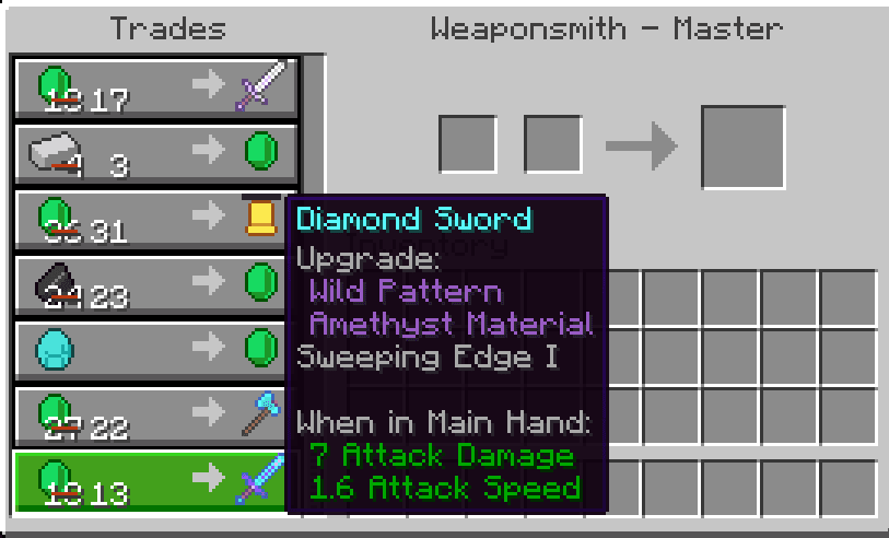 Naturally Trimmed screenshot