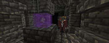 Pugmeowla's Infinity Stone Core screenshot