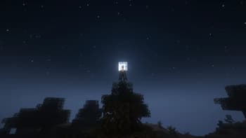 The Man From The Fog screenshot