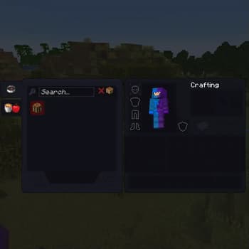 Cobblemon Midnight screenshot