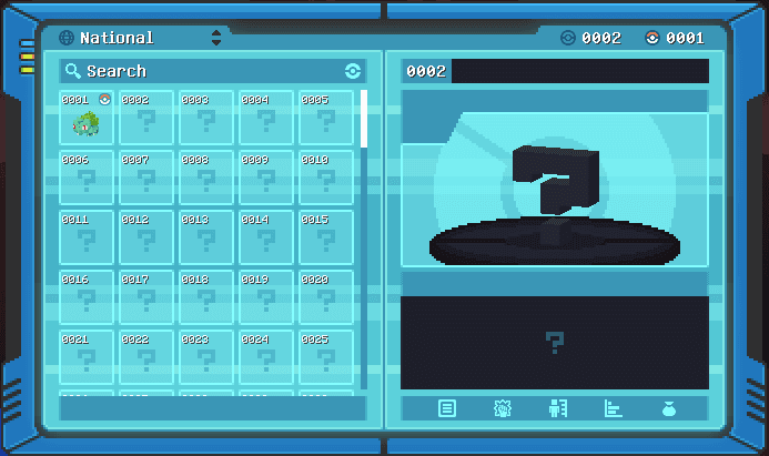 Cobblemon Midnight screenshot
