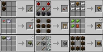 2mal3's Recipes screenshot
